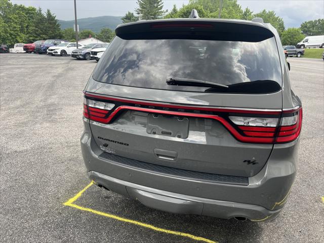 2023 Dodge Durango R/T Plus AWD