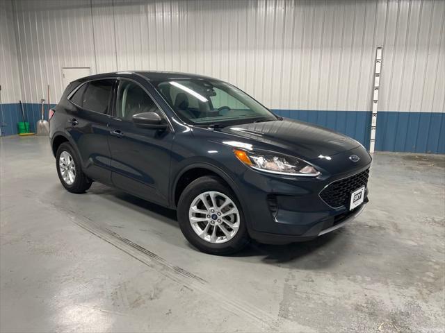 2022 Ford Escape SE Hybrid