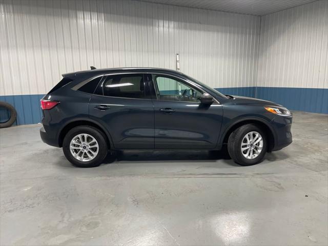 2022 Ford Escape SE Hybrid