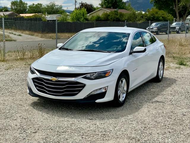 2023 Chevrolet Malibu FWD 1LT for sale in Helena, MT
