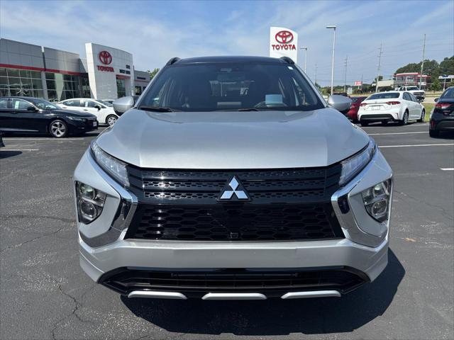 2023 Mitsubishi Eclipse Cross SEL S-AWC