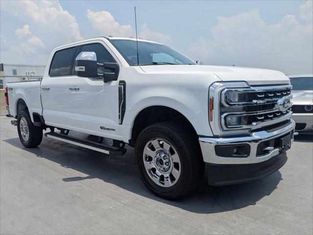 2024 Ford F-250 LARIAT