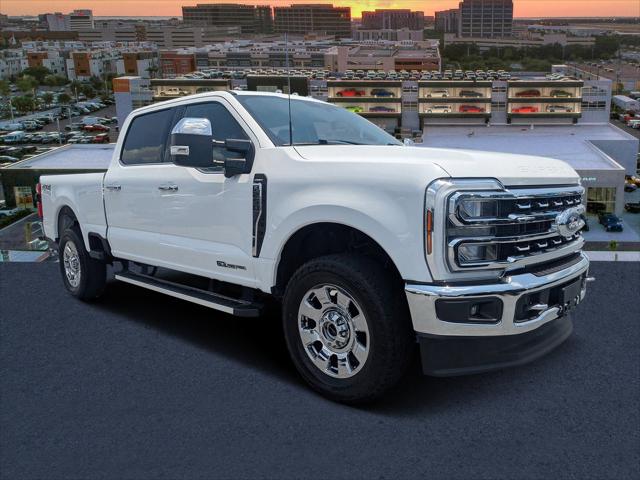 2024 Ford F-250 LARIAT