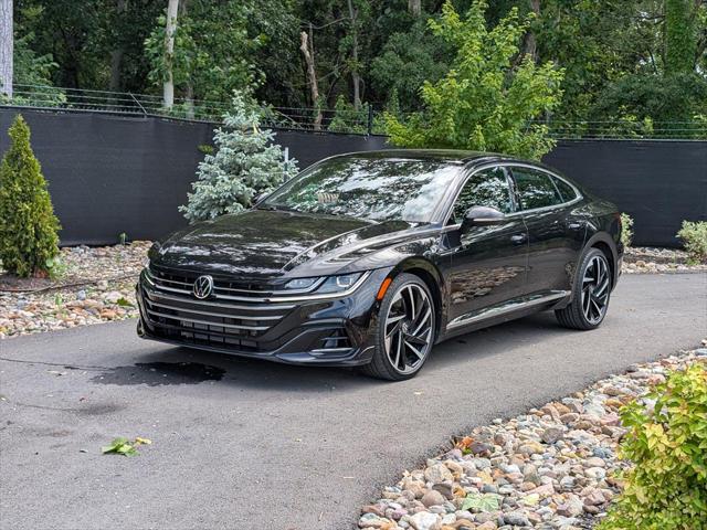 2021 Volkswagen Arteon 2.0T SEL Premium R-Line