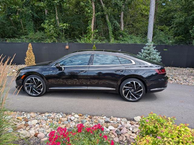 2021 Volkswagen Arteon 2.0T SEL Premium R-Line