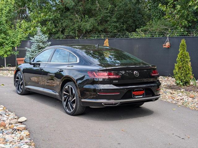 2021 Volkswagen Arteon 2.0T SEL Premium R-Line