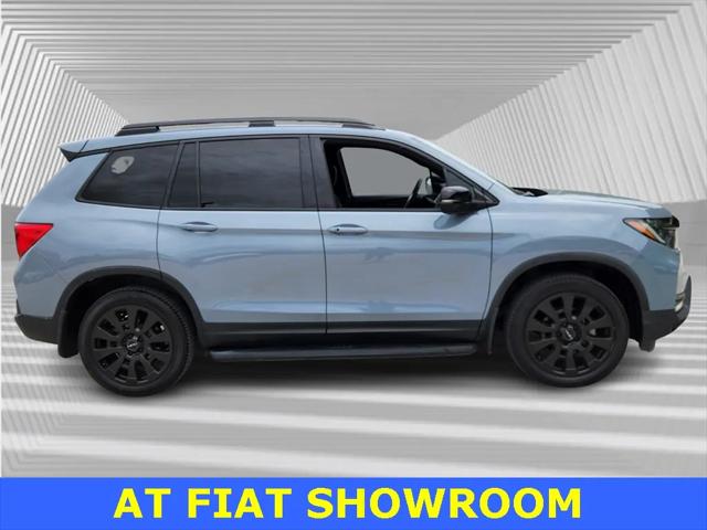 2023 Honda Passport AWD Elite