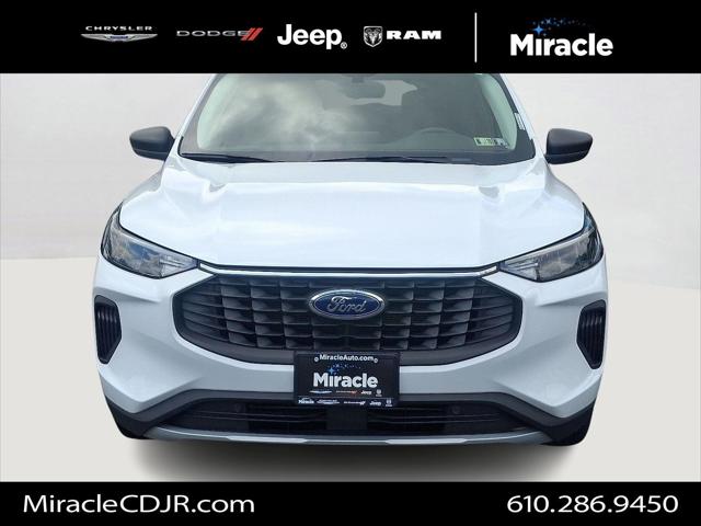 2023 Ford Escape Active 2023 Ford Escape Active