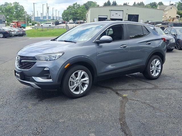 2022 Buick Encore GX AWD Preferred