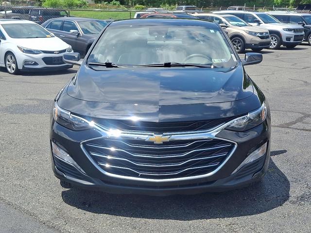 2020 Chevrolet Malibu FWD LT