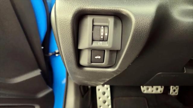 2024 Toyota GR86 Premium