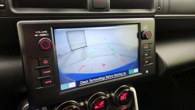 2024 Toyota GR86 Premium