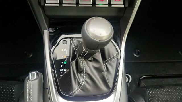 2024 Toyota GR86 Premium
