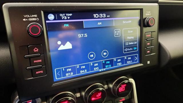 2024 Toyota GR86 Premium