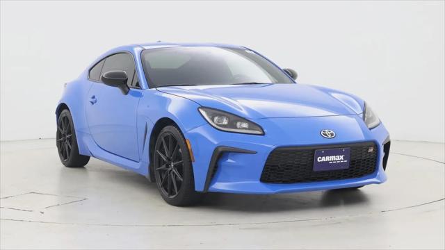 2024 Toyota GR86 Premium for sale in Houston, TX