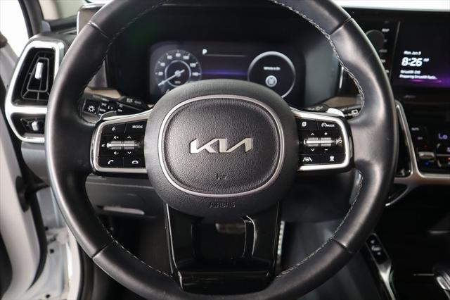 2023 Kia Sorento X-Line SX Prestige
