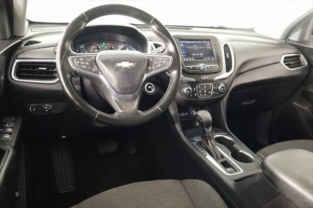 2024 Chevrolet Equinox FWD LT