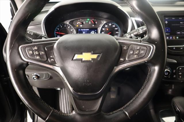 2024 Chevrolet Equinox FWD LT