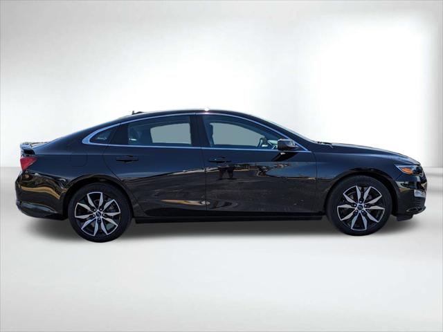 2023 Chevrolet Malibu FWD RS