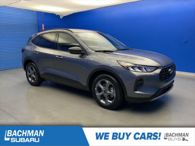 2025 Ford Escape ST-Line 2025 Ford Escape ST-Line