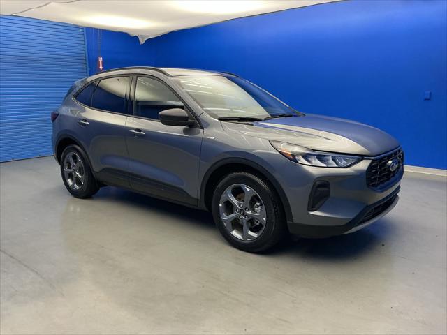 2025 Ford Escape ST-Line 2025 Ford Escape ST-Line