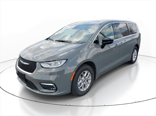 2025 Chrysler Pacifica PACIFICA SELECT