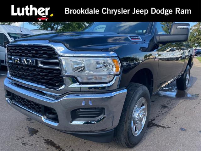 2024 RAM 2500 Tradesman Crew Cab 4x4 64 Box 2024 RAM 2500 Tradesman Crew Cab 4x4 64 Box