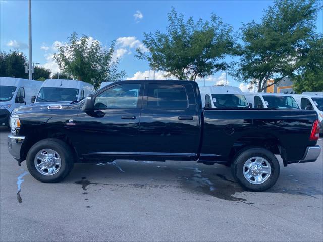 2024 RAM 2500 Tradesman Crew Cab 4x4 64 Box 2024 RAM 2500 Tradesman Crew Cab 4x4 64 Box