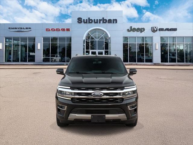 2022 Ford Expedition Limited 2022 Ford Expedition Limited