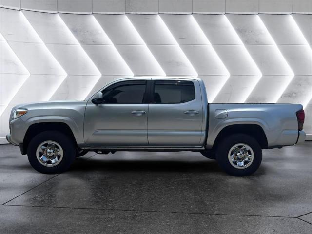 2022 Toyota Tacoma SR V6