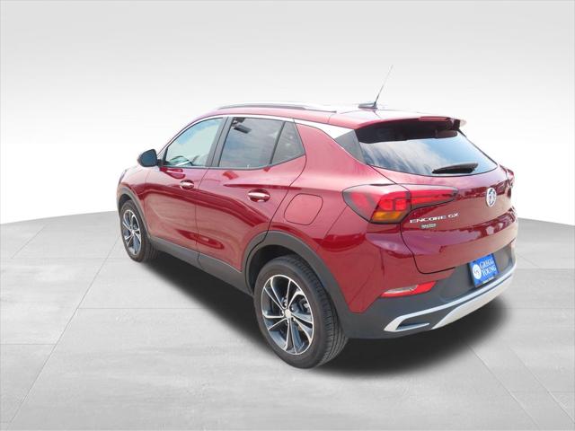 2023 Buick Encore GX Select FWD