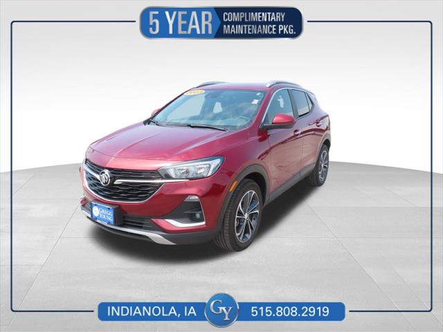 2023 Buick Encore GX Select FWD
