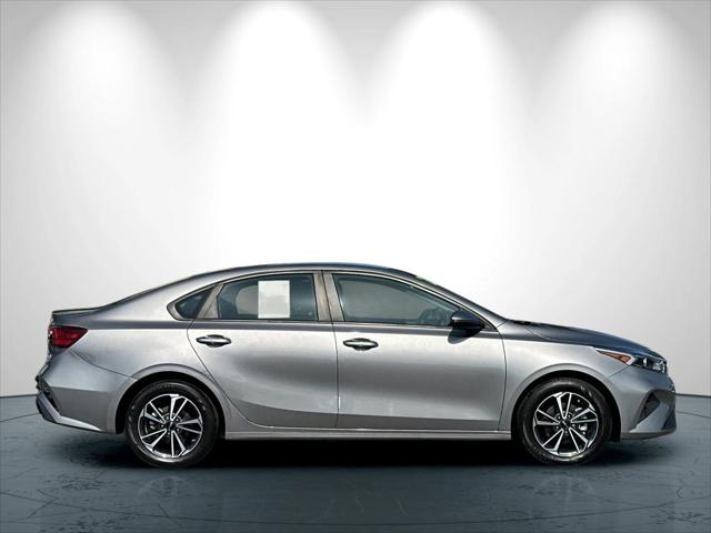 2023 Kia Forte LXS 2023 Kia Forte LXS