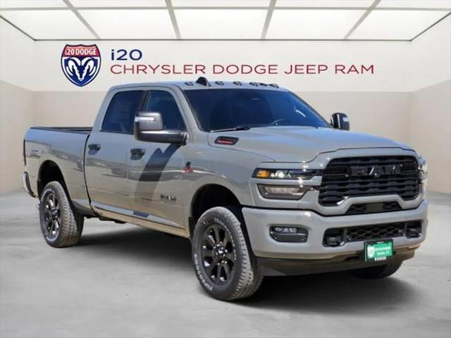 2025 RAM Ram 2500 RAM 2500 LONE STAR CREW CAB 4X4 64 BOX