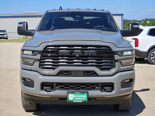 2025 RAM Ram 2500 RAM 2500 LONE STAR CREW CAB 4X4 64 BOX