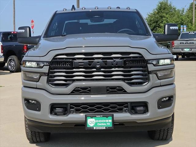 2025 RAM Ram 2500 RAM 2500 LONE STAR CREW CAB 4X4 64 BOX