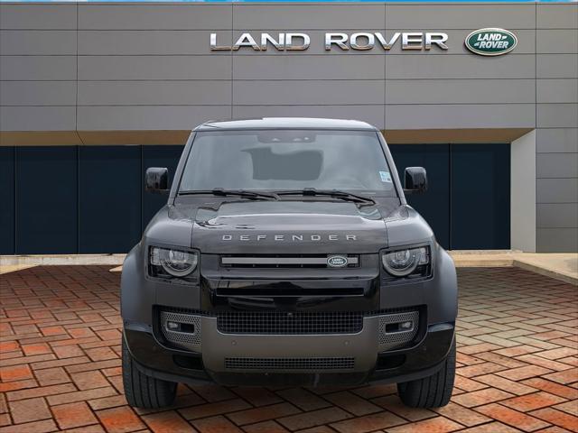 2023 Land Rover Defender 110 Carpathian Edition