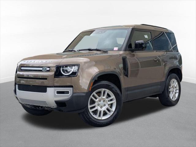 2023 Land Rover Defender 90 S