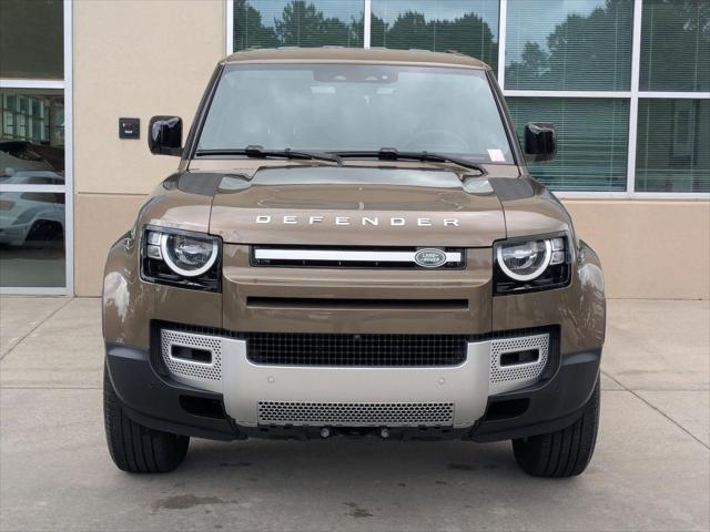 2023 Land Rover Defender 90 S