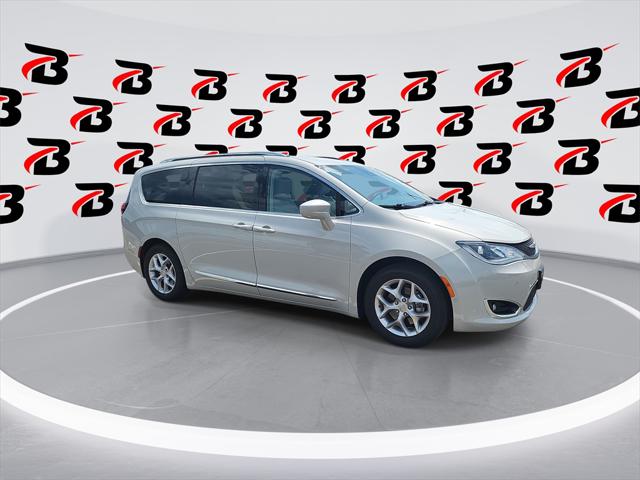 2019 Chrysler Pacifica Touring L Plus