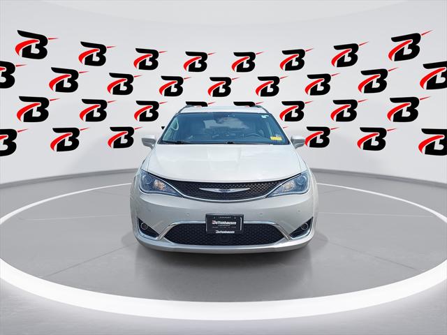 2019 Chrysler Pacifica Touring L Plus
