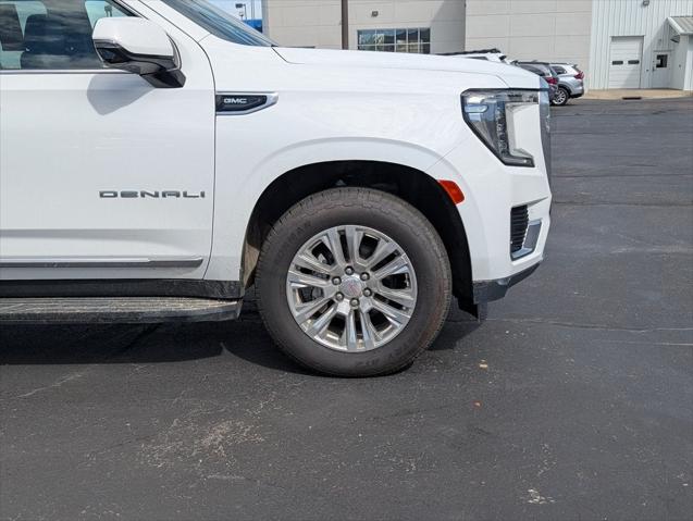 2023 GMC Yukon XL 4WD Denali 2023 GMC Yukon XL 4WD Denali
