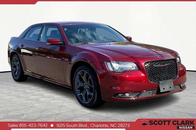 2021 Chrysler 300 300S