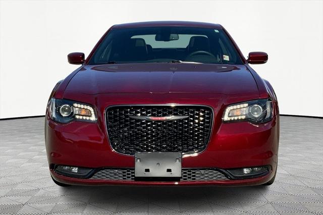 2021 Chrysler 300 300S
