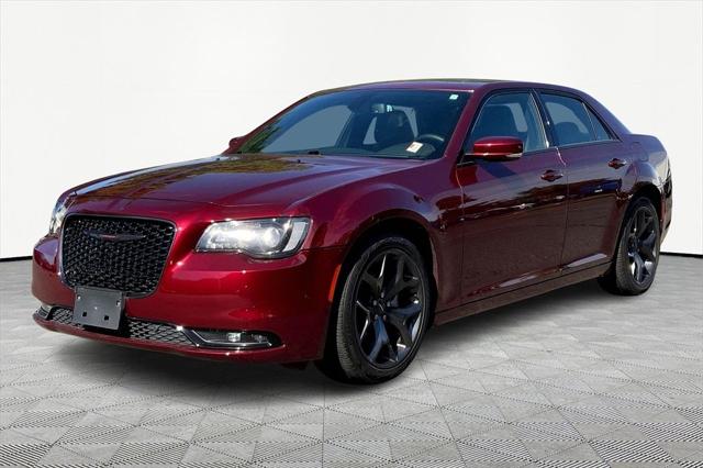 2021 Chrysler 300 300S