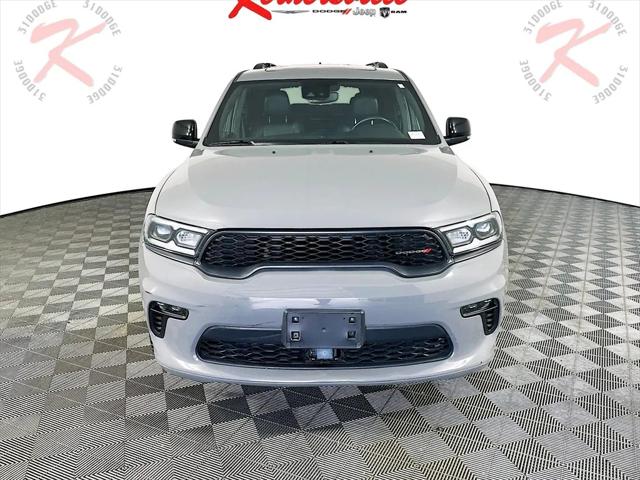2023 Dodge Durango GT Plus AWD