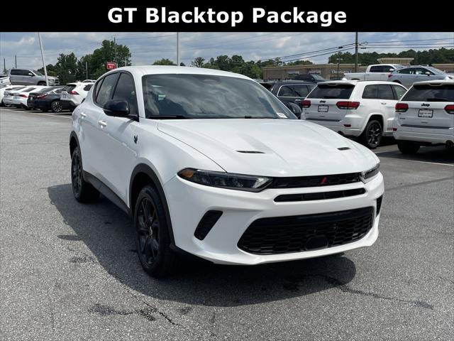 2024 Dodge Hornet GT AWD