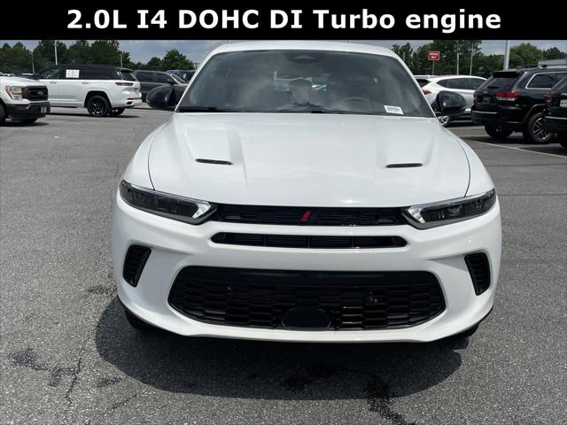 2024 Dodge Hornet GT AWD