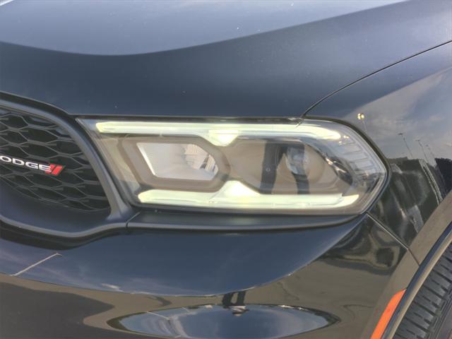 2023 Dodge Durango GT Plus AWD