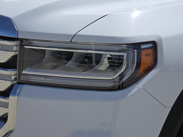 2023 GMC Acadia FWD SLT